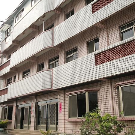 Youlin Homestay Meishan Εξωτερικό φωτογραφία