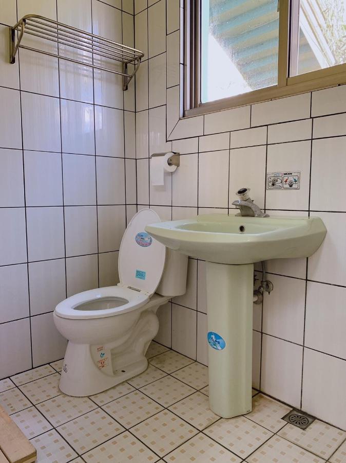 Youlin Homestay Meishan Εξωτερικό φωτογραφία