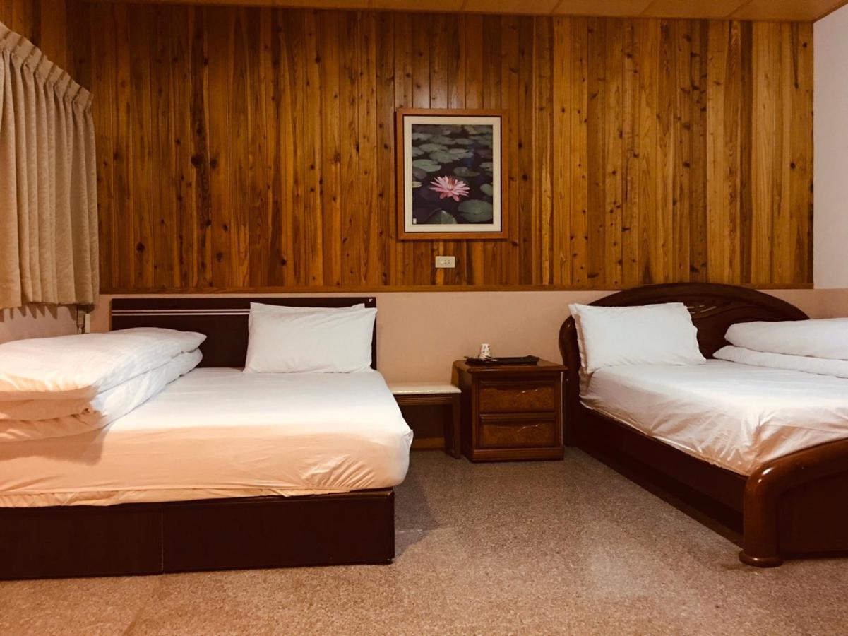 Youlin Homestay Meishan Εξωτερικό φωτογραφία