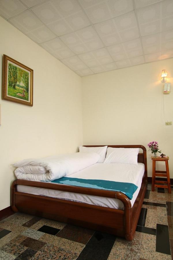 Youlin Homestay Meishan Εξωτερικό φωτογραφία